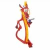 Disney Christmas Figural Ornament - Mushu And Cri-Kee - Mulan