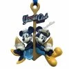 Disney Christmas Ornament - Disney's Yacht Club Resort - Anchor