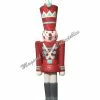Disney Figure Ornament - It's A Small World Toy Soldier