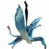 Disney Figurine Ornament - Avatar - Banshee - Blue