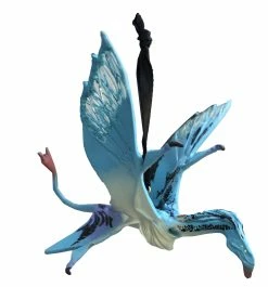 Disney Figurine Ornament - Avatar - Banshee - Blue