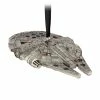 Disney Figurine Ornament - Millennium Falcon - Star Wars