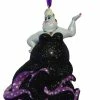 Disney Christmas Ornament - Ursula - The Little Mermaid