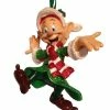 Disney Christmas Ornament - Santa Dopey Dwarf