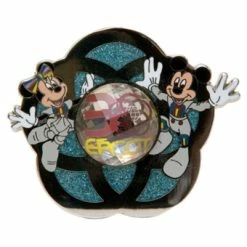 Disney Annual Passholder Pin - Epcot 30th Anniversary