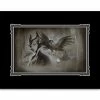 Disney Art Print - Maleficent - My Pet You Are My Last Hope
