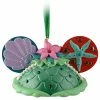 Disney Ears Hat Ornament - Ariel
