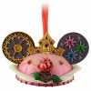 Disney Ears Hat Ornament - Aurora