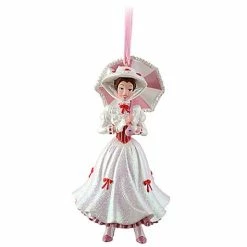 Disney Christmas Ornament - Mary Poppins