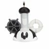 Disney Ear Hat Ornament - Mickey Mouse Steamboat Willie