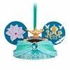 Disney Ear Hat Ornament - Jasmine