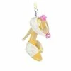Disney Shoe Ornament - Princess Belle