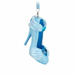 Disney Shoe Ornament - Princess Cinderella