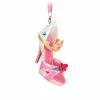 Disney Shoe Ornament - Princess Aurora