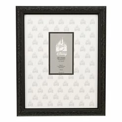 Disney Art Print Frame - Mickey Mouse Black Frame - 11'' X 14''