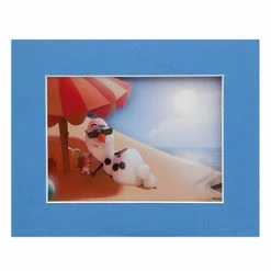 Disney Laser Cel - Olaf - Frozen