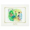 Disney Story Book Deluxe Art Print - Peter Pan