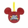 Disney Disc Ornament - Mickey Mouse - All-Star Resort