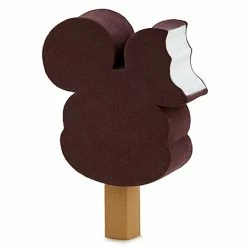 Disney Antenna Topper - Mickey Mouse - Ice Cream Bar
