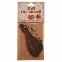 Disney Car Air Freshener - Turkey Leg
