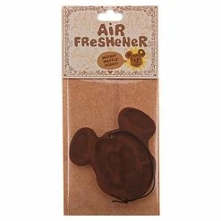 Disney Car Air Freshener - Waffle Mickey
