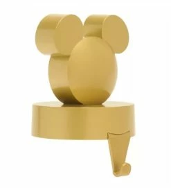 Disney Stocking Holder - Mickey Mouse Homestead