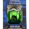 Disney Arribas Ornament - Mickey Mouse - Walt Disney World