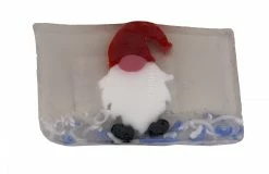 Disney Basin Fresh Cut Soap - Holiday Gnome