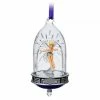 Disney Sketchbook Ornament - Disney100 Tinkerbell Dome
