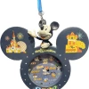 Disney Photo Frame Ornament - 2023 Walt Disney World