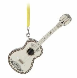 Disney Figurine Ornament - Coco Guitar