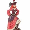 Disney Figurine Ornament - Redd - Pirates Of The Caribbean