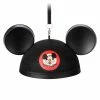 Disney Ears Hat Ornament - Mickey Mouse Club - Felt