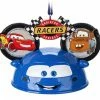 Disney Ears Hat Ornament - Radiator Springs Racers - Light-Up