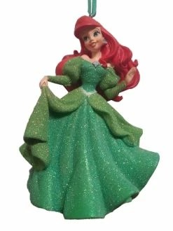 Disney Christmas Ornament - Princess Ariel - The Little Mermaid