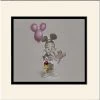 Disney Noah Art Print - Disney Fan - Making Mickey Memories