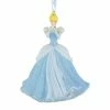 Disney Figure Christmas Ornament - Cinderella With Slipper