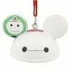 Disney Ears Hat Ornament - Baymax - Light Up