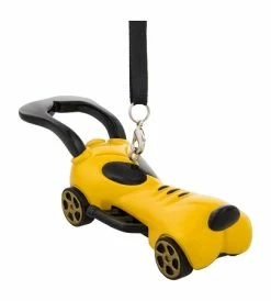 Disney Racers Ornament - Pluto
