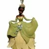 Disney Christmas Ornament - Princess Tiana - Princess And The Frog
