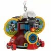 Disney Ear Hat Ornament - Mickey & Minnie's Runaway Railway
