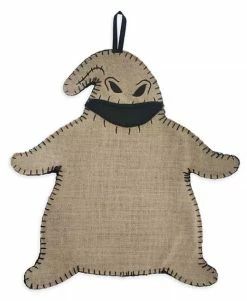 Disney Stocking - Oogie Boogie - Nightmare Before Christmas
