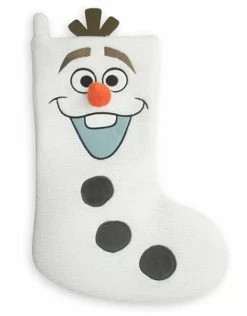 Disney Knit Holiday Stocking - Olaf - Frozen