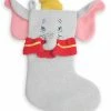 Disney Knit Holiday Stocking - Dumbo