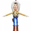 Disney Figurine Ornament - Woody Articulated - Toy Story