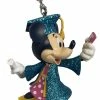 Disney Figurine Ornament - Graduation Minnie - Selfie