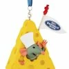 Disney Figurine Ornament - Remy's Ratatouille Adventure