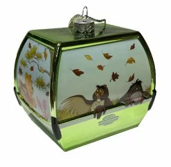 Disney SkyLiner Ornament - Winnie The Pooh