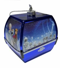 Disney SkyLiner Ornament - Frozen