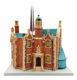 Disney Figurine Ornament - Haunted Mansion - Walt Disney World